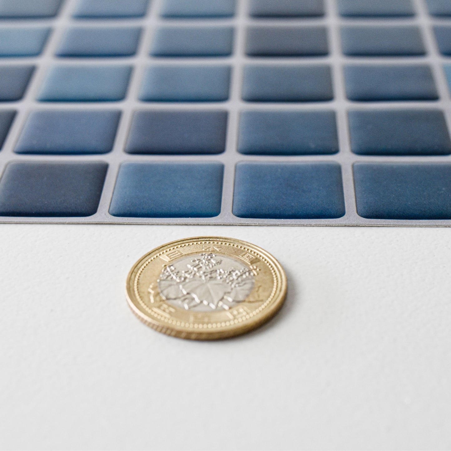 Mini Mosaic – Ocean Blue