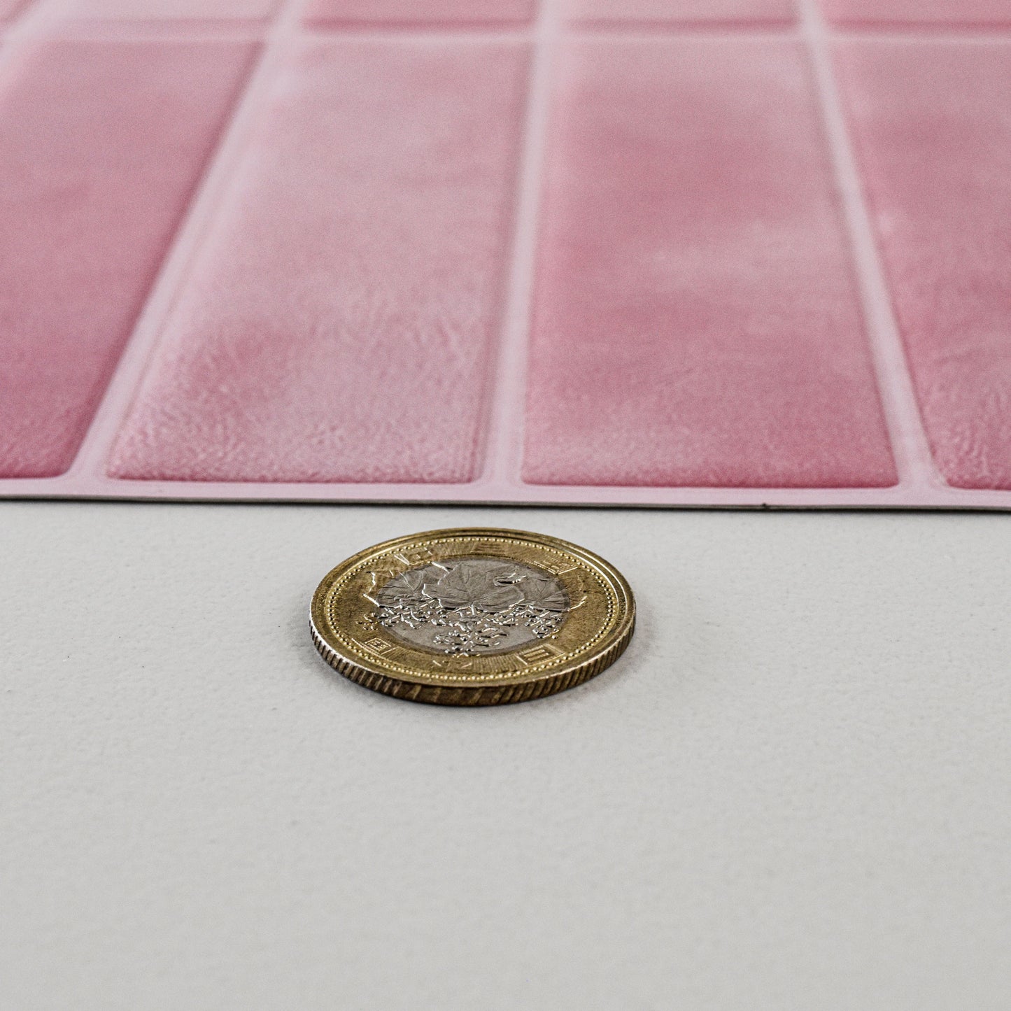 Linear Tile – Pink