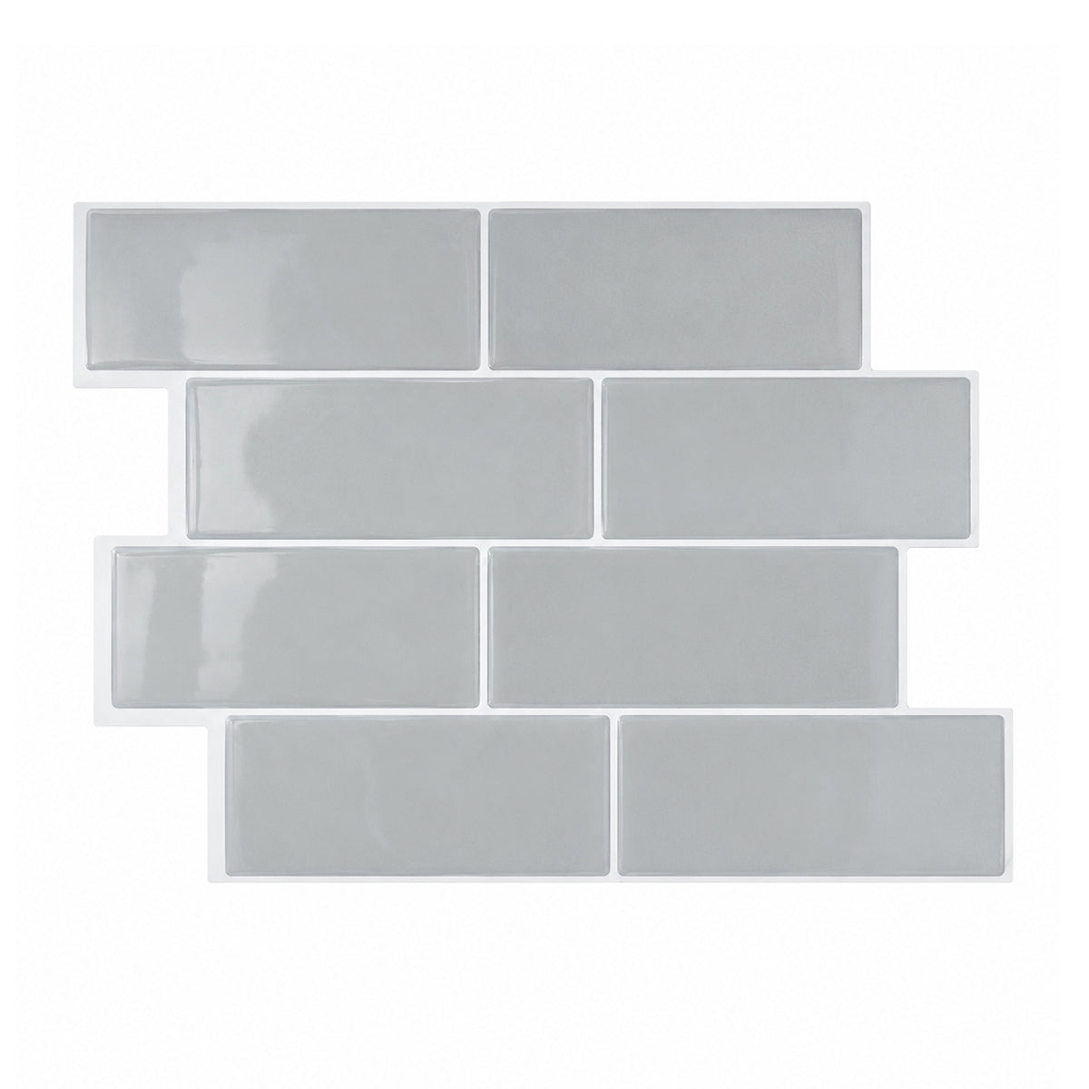 Subway – Soft Gray