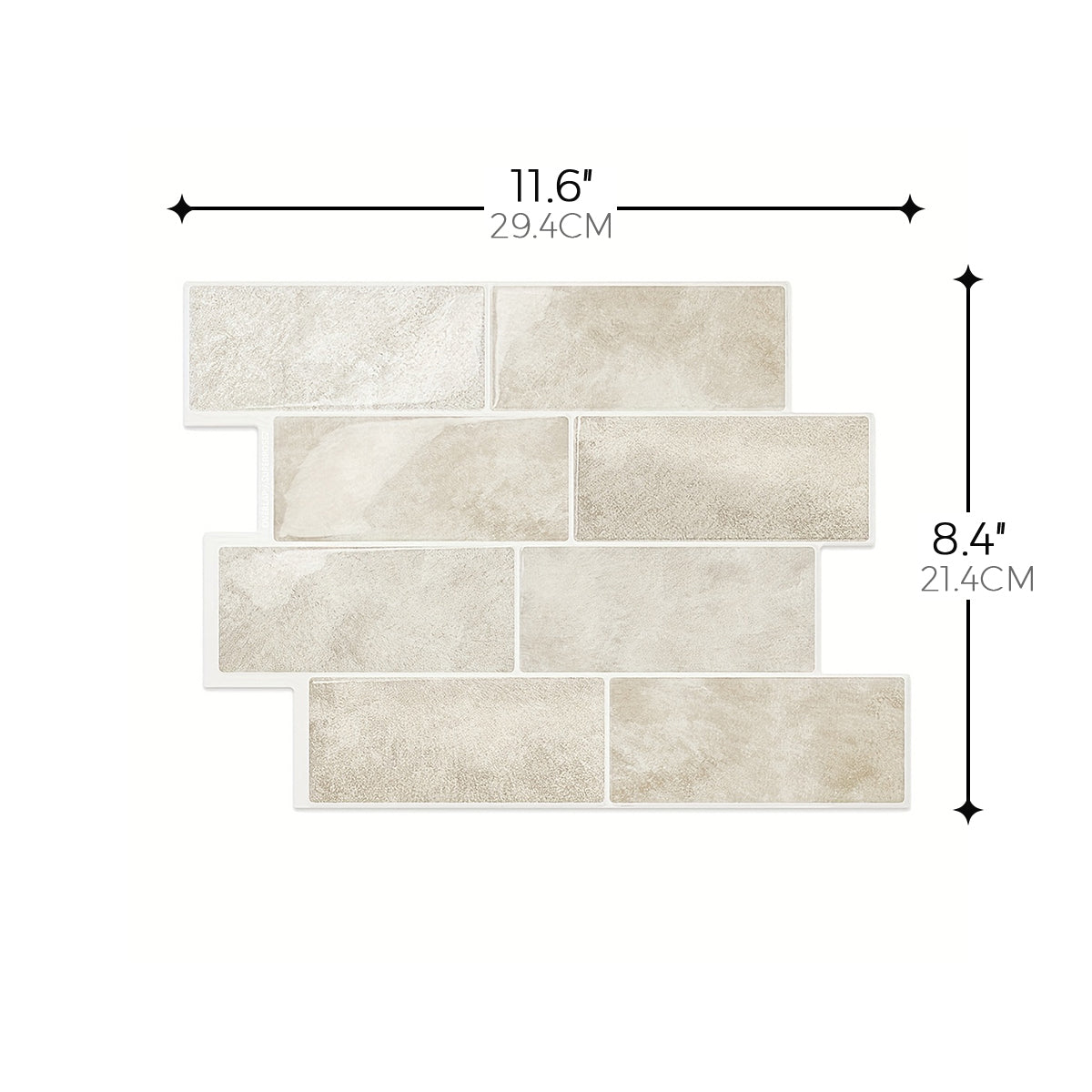 Subway – Sand Beige