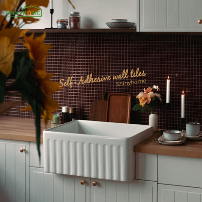Mini Mosaico – Vino Borgoña