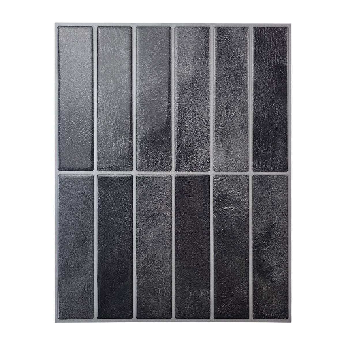 Linear Tile – Grey
