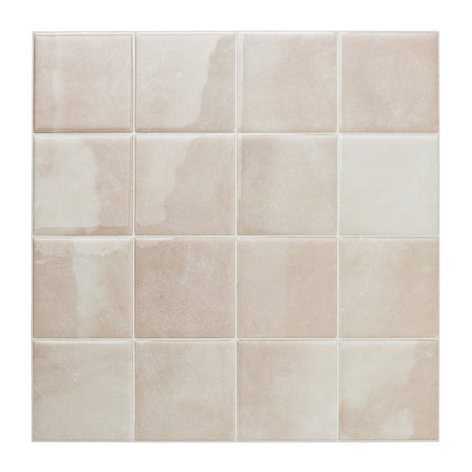 Classic Square – Ivory Cream