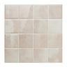Classic Square – Ivory Cream