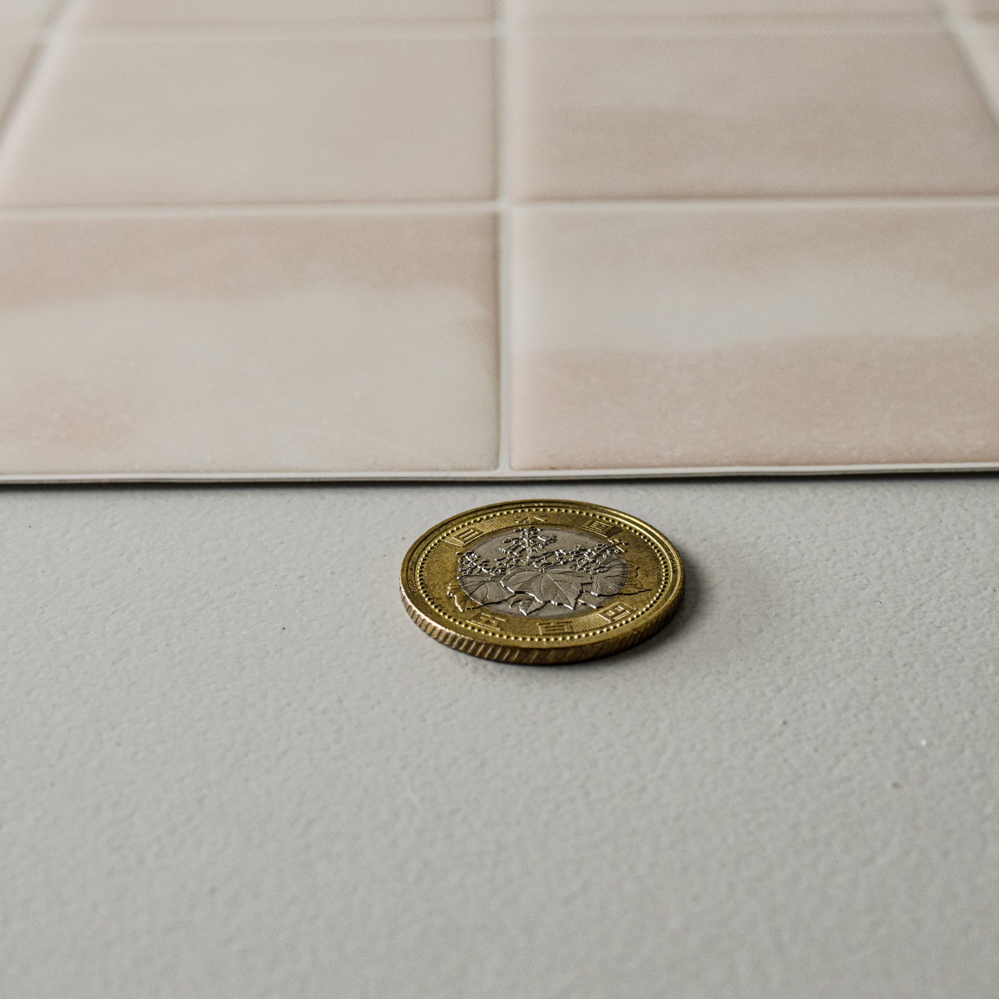 Classic Square – Ivory Cream