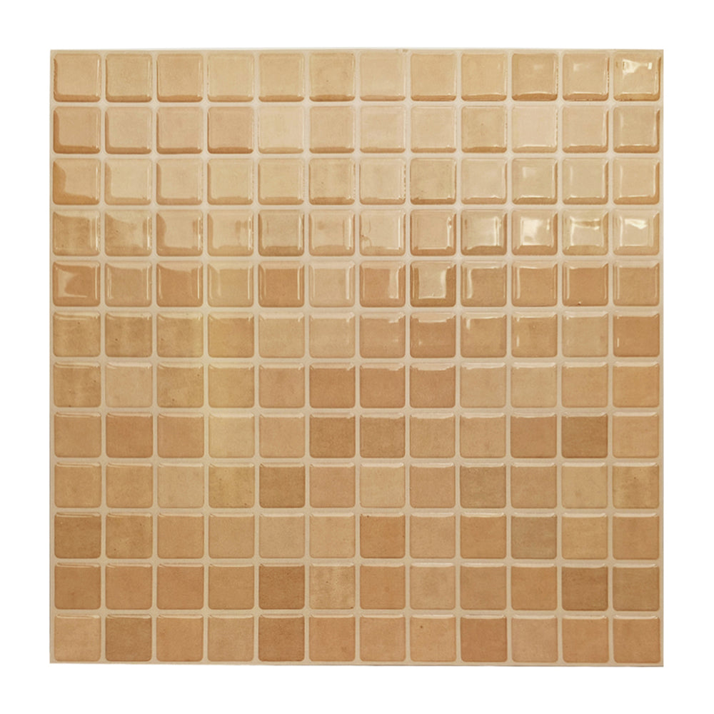 Mini Mosaic – Honey Beige