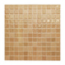 Mini Mosaic – Honey Beige