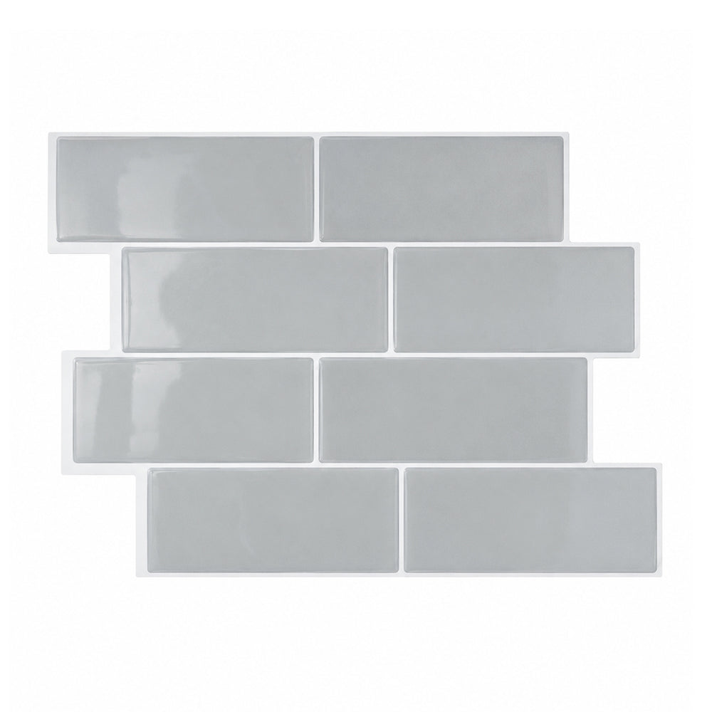 Subway – Soft Gray