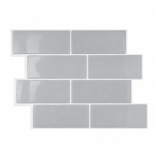 Subway – Soft Gray