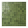 Mini Mosaic – Olive Green