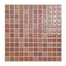 Mini Mosaic – Dusty Mauve Gradient