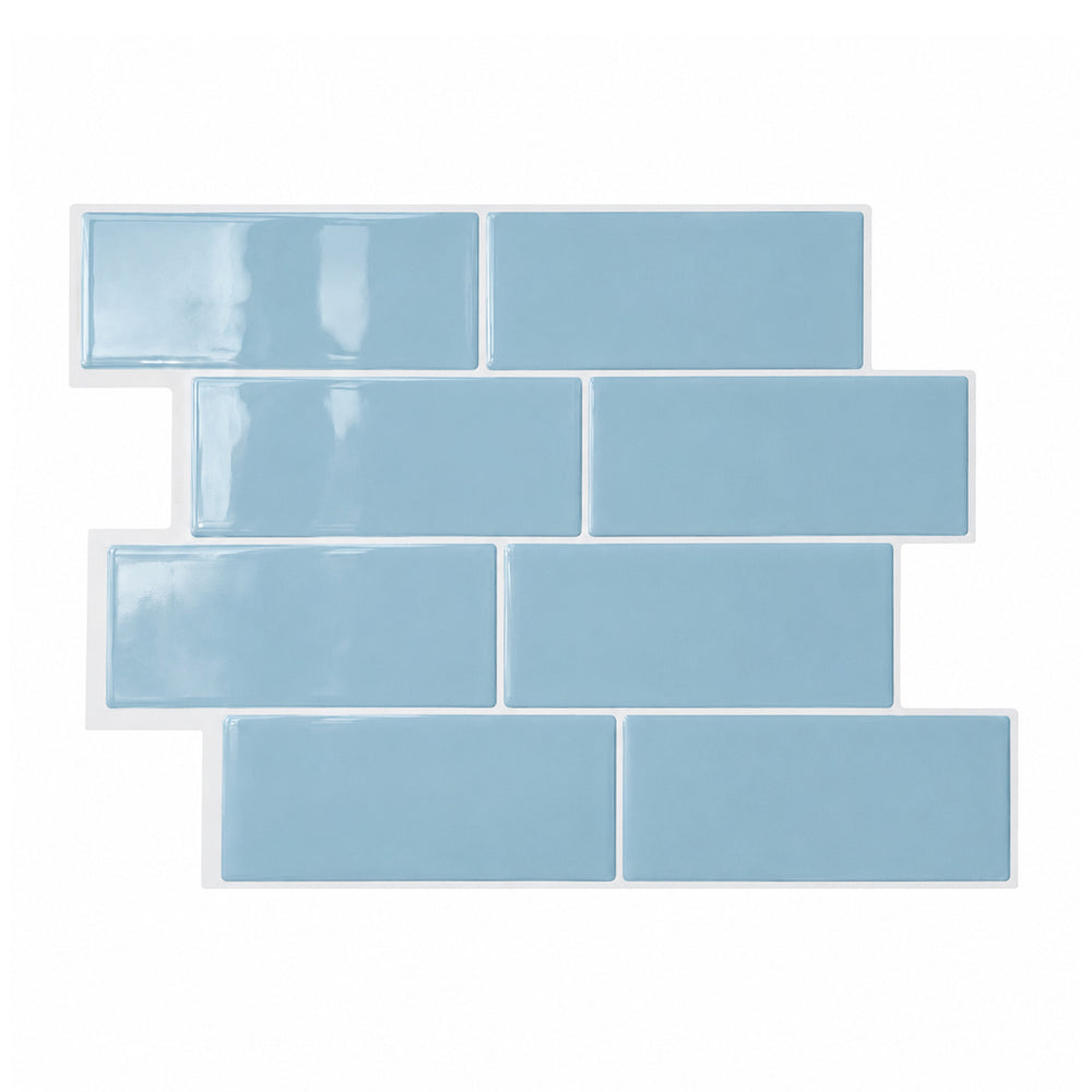 Subway – Sky Blue