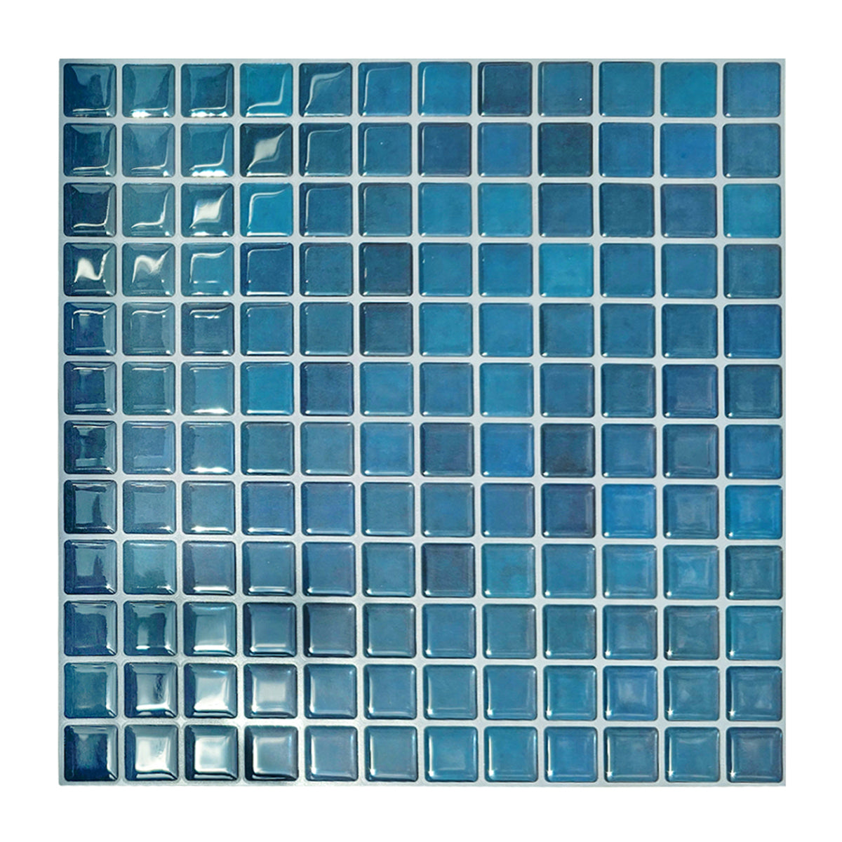 Mini Mosaico – Azul Océano