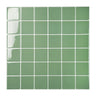 Classic Square – Sage green