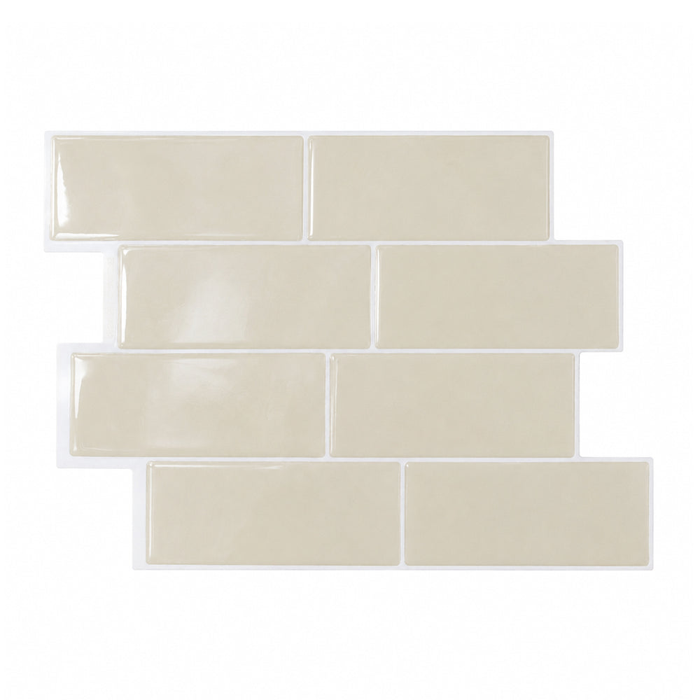 Subway – Warm Ivory