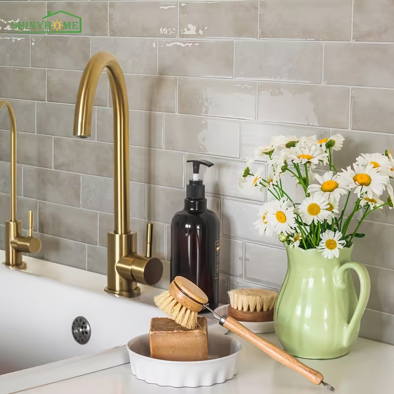Subway – Sand Beige
