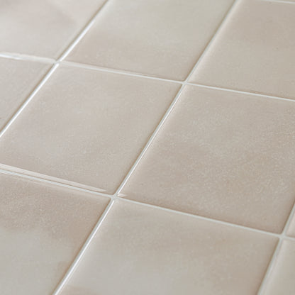 Classic Square – Ivory Cream