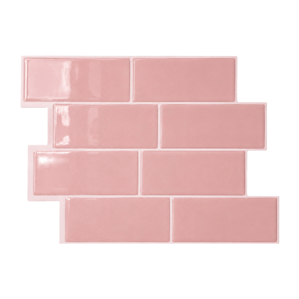 Subway – Blush Pink