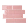 Subway – Blush Pink